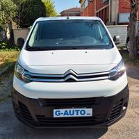 Citroen Jumpy 1.5 Diesel Unico proprietario