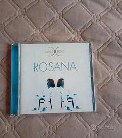 CD Lunas Rotas Rosana 