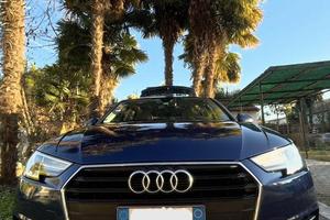 Audi a4 b9 TDI 150cv