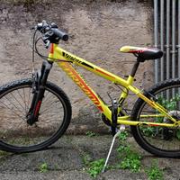Bicicletta ragazzo / ragazza