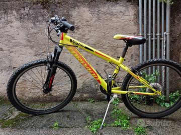 Bicicletta ragazzo / ragazza