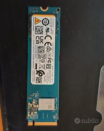 Hard disk 500gb nvme