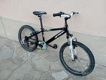 bicicletta MTB Mountain bike per bambini 20"