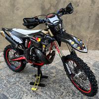 Beta RR 300 2T Racing