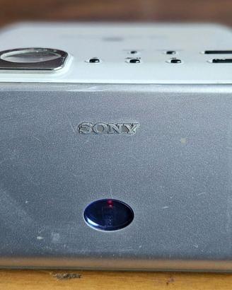 Micro Hifi Sony