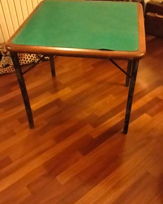 tavolo da gioco pieghevole 