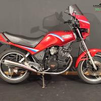 Yamaha XS 400 - 1983