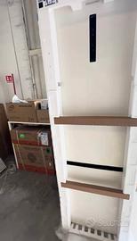 Frigorifero HISENSE No Frost 331 lt nuovo garanzia