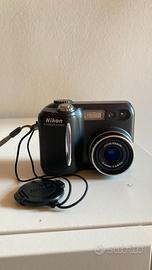 fotocamera Nikon  Coolpix 885