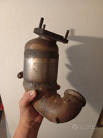 catalizzatore alfa 147/gt