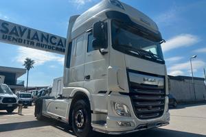 Daf XF480 2020 Trattore Stradale