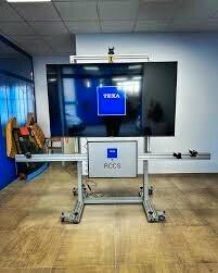 TEXA ADAS RCCS3