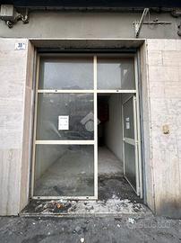 NEGOZIO A CATANIA