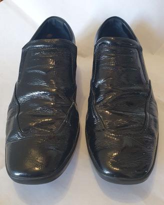 Scarpe uomo TOD'S usate con scatola originale
