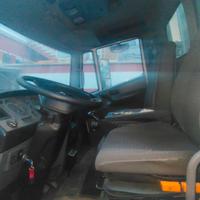 Nissan Alteon (Eurocargo)