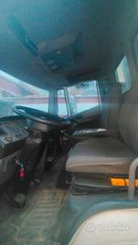 Nissan Alteon (Eurocargo)