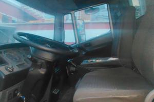 Nissan Alteon (Eurocargo)