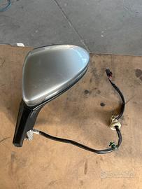 Specchio retrovisore sx completo Golf 7