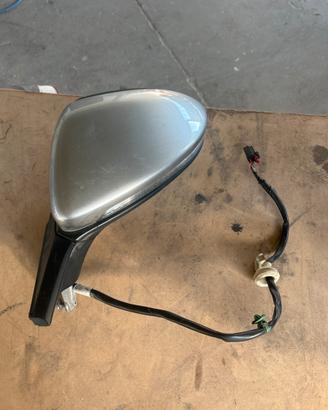 Specchio retrovisore sx completo Golf 7