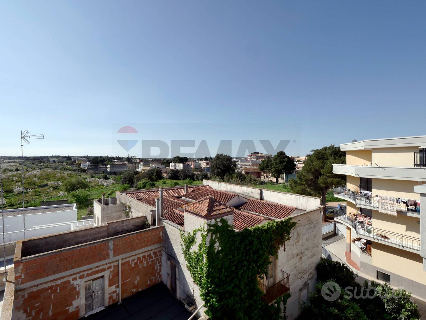 Apartment in Turi - Vista 3