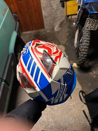 Casco just 1