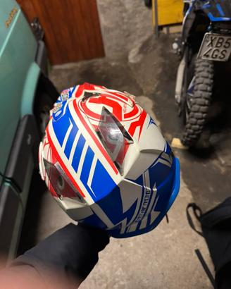 Casco just 1