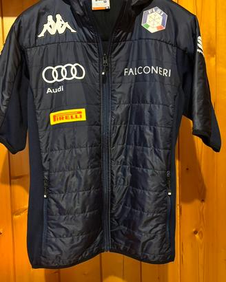GILLET SPORTFUL TEAM ITALIA - Taglia M