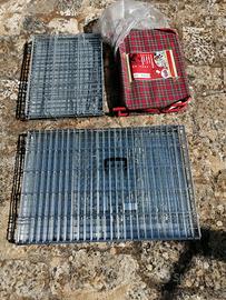 gabbie e brandina nuove