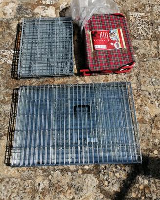 gabbie e brandina nuove