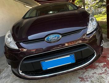 FORD Fiesta 6ª serie - 2009