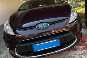 FORD Fiesta 6ª serie - 2009