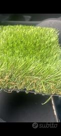 Erba sintetica premium quality 60mm