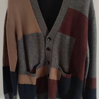 Cardigan Uomo 