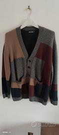 Cardigan Uomo 