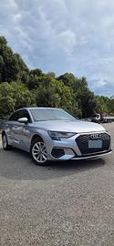 Audi A3 gtron s-tronic