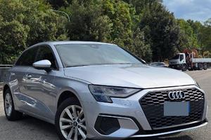Audi A3 gtron s-tronic