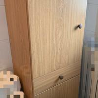 armadietto da bagno