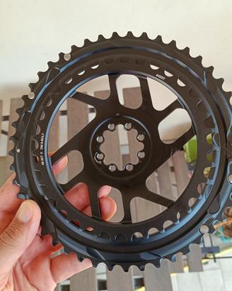 Corone nuove mai utilizzate Sram Rival 48x35 