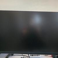 monitor msi 27pollici 2k 180hz
