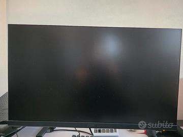 monitor msi 27pollici 2k 180hz