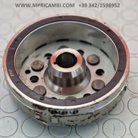 VOLANO MAGNETE YAMAHA FAZER 600 2001 2002 FZS 2003