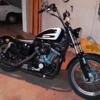 Harley Davidson Sportster 883 HL 1998