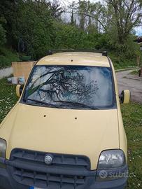 Fiat  Doblo'