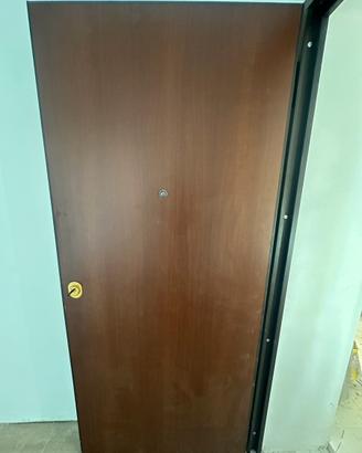 Porta  blindata
