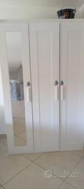 Cucina/ armadio a ponte/letto/armadio