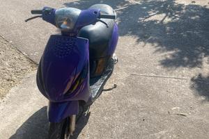 Zip 50cc