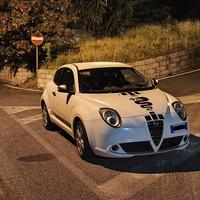 Alfa romeo mito gpl