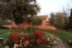 Casa singola a Mondavio (PU)