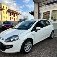 Fiat Punto Evo 1.2Bz 69Cv Dynamic - Neopatentati