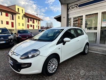 Fiat Punto Evo 1.2Bz 69Cv Dynamic - Neopatentati